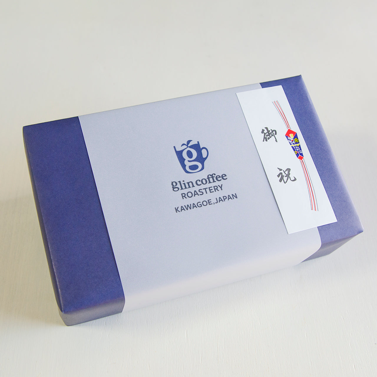 ディップスタイルコーヒー(20個入り) ギフトセット