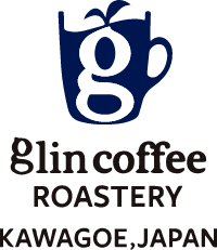 glincoffeeロゴ